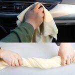 Super Absorbent Car Washing Towels