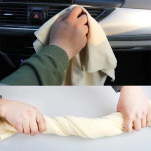 Super Absorbent Car Washing Towels