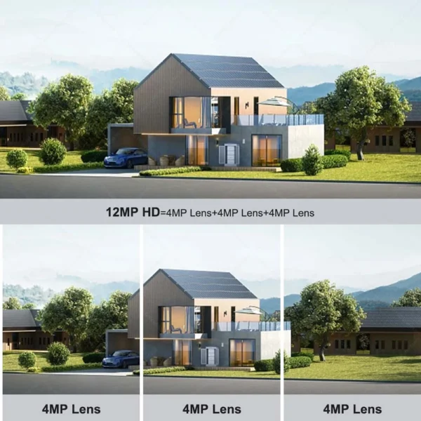 12MP-6K-Security-Protection-IP-Camera-WiFi-Wireless-Outdoor-Three-Lens-Three-Screens-CCTV-Video-Surveillance.jpg_ (3) Smart 6K Human Tracking Triple Lens PTZ Security IP Camera CCTV (12MP, WiFi, Outdoor)