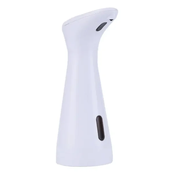 Automatic-Soap-Dispenser-Battery-Operated-400ML-Hand-Sanitizer-Dispenser-Touchless-PX6-Waterproof-for-Kitchen-Bathroom-Washroom.jpg_640x640.jpg_ (1) Automatic Touchless Hand Sanitizer Soap Dispenser (400ml) - Battery Powered, Waterproof