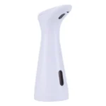 Automatic Touchless Hand Sanitizer Soap Dispenser (400ml) - Battery Powered, Waterproof