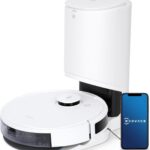 Robot Vacuum Cleaner ECOVACS DEEBOT N8+