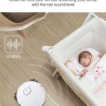 Robot Vacuum Cleaner ECOVACS DEEBOT N8+