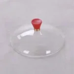 Full Automatic Dianthus Caryophyllus Glass Teapot (Heat-Resistant) - Infuser, Drip, Warmer