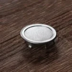 Full Automatic Dianthus Caryophyllus Glass Teapot (Heat-Resistant) - Infuser, Drip, Warmer