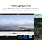 V3 2K WiFi Car Dash Cam (Super Night Vision) - VIOFO A119