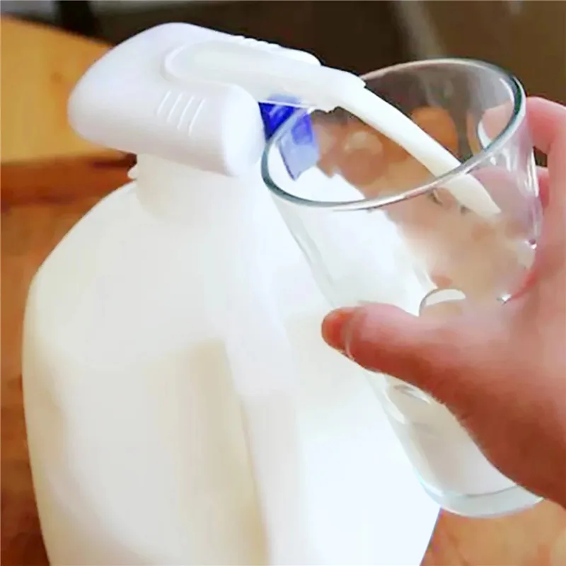 Touchless Electric Drink Dispenser - Water Milk Beverages