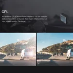 V3 2K WiFi Car Dash Cam (Super Night Vision) - VIOFO A119