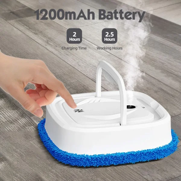 Household-floor-care-robot-USB-rechargeable-with-humidifier-function-combined-with-care-solution-Waxing-Lightening-Care.jpg_ (3) Household Floor Care Robot, USB Rechargeable, With Humidifier Function