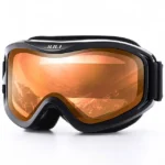 MAXJULI Professional Anti-Fog Ski Goggles (UV400) - Men & Women