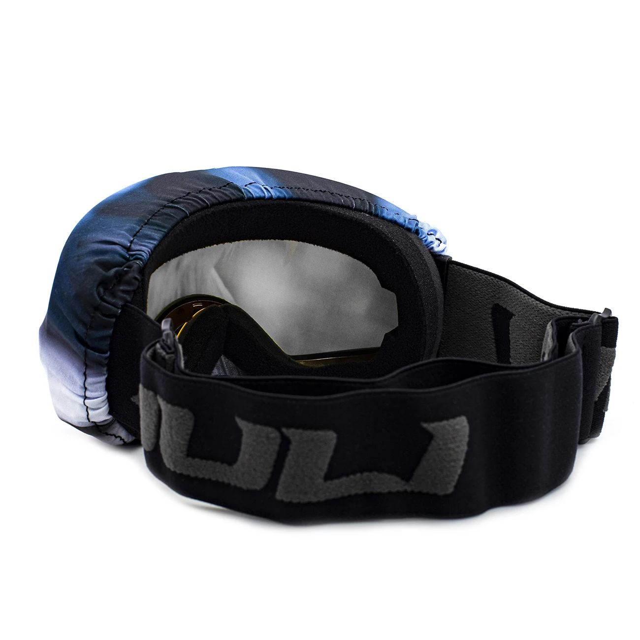 Microfiber Snow Ski Goggle Cover MAXJULI Protective Goggles Protector - Scratch Dustproof