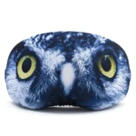 Microfiber Snow Ski Goggle Cover MAXJULI Protective Goggles Protector - Scratch Dustproof