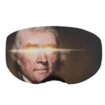 Microfiber Snow Ski Goggle Cover MAXJULI Protective Goggles Protector - Scratch Dustproof