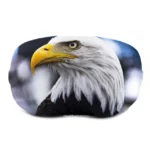 Microfiber Snow Ski Goggle Cover MAXJULI Protective Goggles Protector - Scratch Dustproof