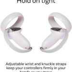 Meta Quest 2 Active Pack Tree & Shadow