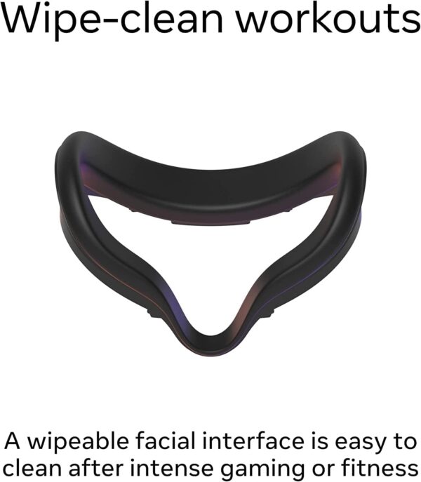 Meta Quest 2 Active Pack Tree & Shadow