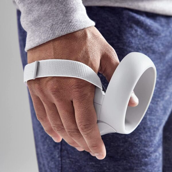 Meta Quest 2 Active Pack Tree & Shadow