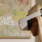 Meta Quest 2 Elite Strap Tree & Shadow