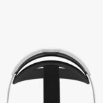 Meta Quest 2 Elite Strap Tree & Shadow