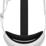 Meta Quest 2 Elite Strap With Battery Tree & Shadow