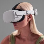 Meta Quest 2 Elite Strap With Battery Tree & Shadow