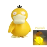 Pikachu Pokemon Night Light (LED, Dimmable) - Anime Dolls Bedroom Bedside Decor