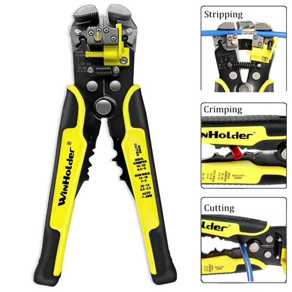 Professional-Electrician-Wire-Tool-Cable-Wire-Stripper-Cutter-Crimper-Automatic-Crimping-Stripping-Plier.jpg_ (2) Professional Electrician Wire Tool Cable Wire Stripper Cutter Crimper Automatic