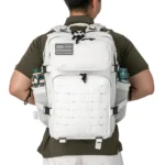QT&QY Tactical Backpack (25L/45L) - Survival, Hiking, Camping, Unisex