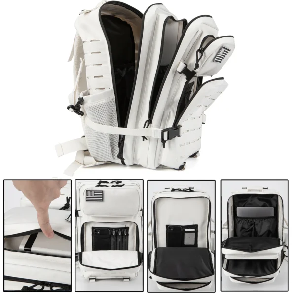 QT-QY-25L-45L-Tactical-Backpack-for-Men-and-Women-survival-Assault-Pack-Bag-Small-School.jpg_ (4) QT&QY Tactical Backpack (25L/45L) - Survival, Hiking, Camping, Unisex