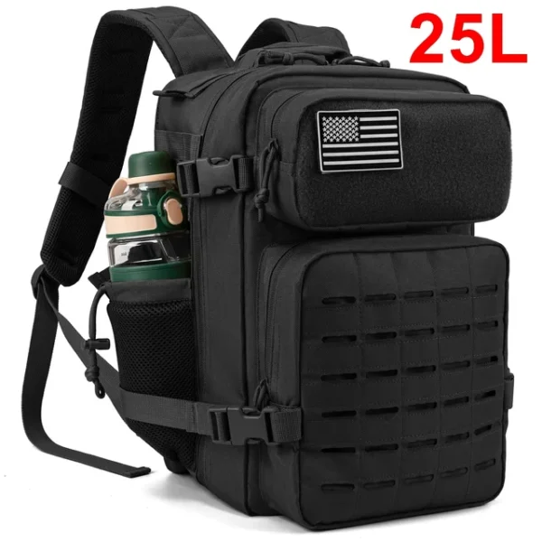 QT-QY-25L-45L-Tactical-Backpack-for-Men-and-Women-survival-Assault-Pack-Bag-Small-School.jpg_640x640.jpg_ (2) QT&QY Tactical Backpack (25L/45L) - Survival, Hiking, Camping, Unisex