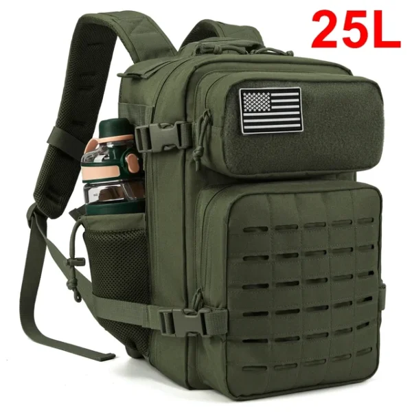 QT-QY-25L-45L-Tactical-Backpack-for-Men-and-Women-survival-Assault-Pack-Bag-Small-School.jpg_640x640.jpg_ (4) QT&QY Tactical Backpack (25L/45L) - Survival, Hiking, Camping, Unisex