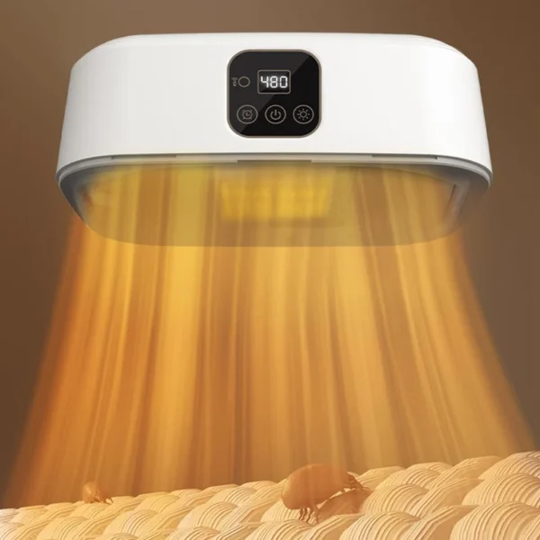 Remote-Control-Multifunctional-Dryer-Electric-Clothes-Home-Cabinet-Floor-Machine-Laundry-Dryers-Warm-Air-Dryer-With.jpg_ (3) Multi-functional Electric Clothes Dryer (Remote Control) - Timer, Warm Air