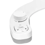 Smart Self-Cleaning Bidet Attachment (Dual Nozzle) - No Electricity
