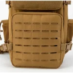 QT&QY Tactical Backpack (25L/45L) - Survival, Hiking, Camping, Unisex