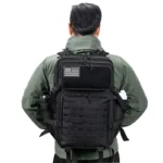 QT&QY Tactical Backpack (25L/45L) - Survival, Hiking, Camping, Unisex