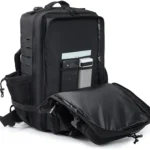 QT&QY Tactical Backpack (25L/45L) - Survival, Hiking, Camping, Unisex