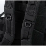 QT&QY Tactical Backpack (25L/45L) - Survival, Hiking, Camping, Unisex