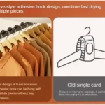 Multi-functional Electric Clothes Dryer (Remote Control) - Timer, Warm Air