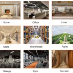 Intelligent 360° PTZ Security IP Camera (6K, WiFi) - 8X Zoom, Motion Tracking