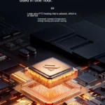 Multi-functional Electric Clothes Dryer (Remote Control) - Timer, Warm Air