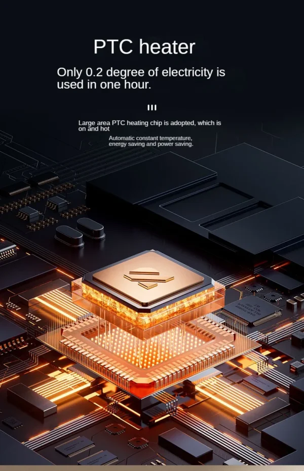 S4e04b78bee934876beda54f3eb618c07c Multi-functional Electric Clothes Dryer (Remote Control) - Timer, Warm Air