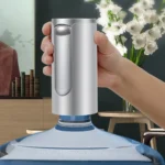 Rechargeable Electric Water Pump (19L) - Foldable Automatic Water Dispenser