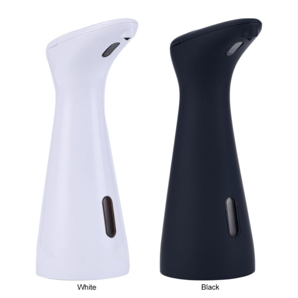 S584bca55b1c94856909b8672f84fa9e6J Automatic Touchless Hand Sanitizer Soap Dispenser (400ml) - Battery Powered, Waterproof