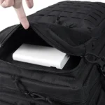 QT&QY Tactical Backpack (25L/45L) - Survival, Hiking, Camping, Unisex