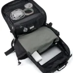 QT&QY Tactical Backpack (25L/45L) - Survival, Hiking, Camping, Unisex