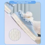 Hello Kitty Slippers (Women's) - Cozy Winter, Indoor/Outdoor