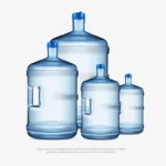 Intelligent Wireless Electric Water Pump - Automatic Dispensing, Purified Water