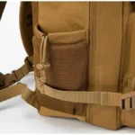 QT&QY Tactical Backpack (25L/45L) - Survival, Hiking, Camping, Unisex