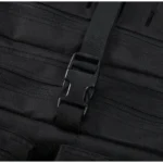 QT&QY Tactical Backpack (25L/45L) - Survival, Hiking, Camping, Unisex