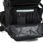 QT&QY Tactical Backpack (25L/45L) - Survival, Hiking, Camping, Unisex